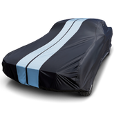 Dodge Viper 1992-2017 BKGR-STR Car Cover